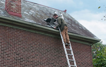 what affects urgent Hollybush roof repairs