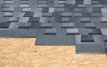 expert Hollybush asphalt roof companies