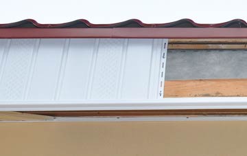Hollybush fascia repair costs