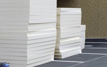 Hollybush flat roof insulation costs