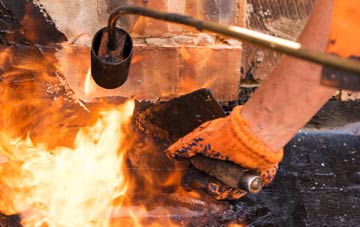 Hollybush flat roof repair companies