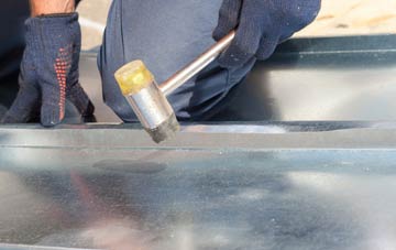 Hollybush metal roofing costs