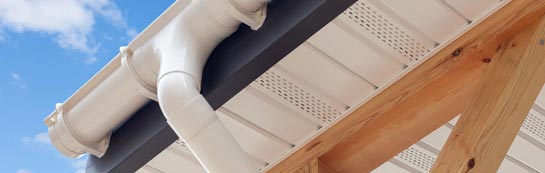 get Hollybush guttering quotes today