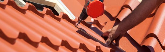 save on Hollybush roof installation costs