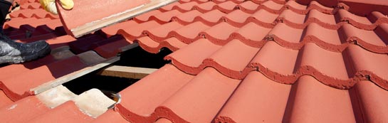 compare Hollybush roof repair quotes