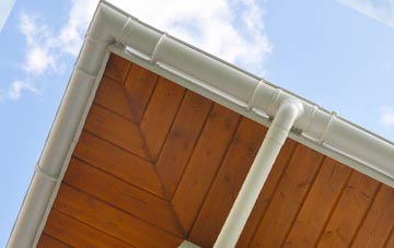 Hollybush soffit types