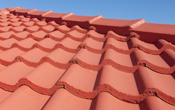 Hollybush tile and slate roof replacement