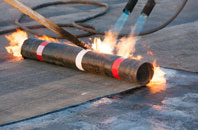 free Hollybush roof quotes