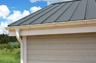 Hollybush fascia repair