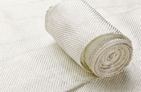 Hollybush fibreglass roofing repairs