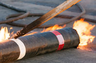 free Hollybush flat roofing repair quotes