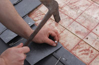 free Hollybush garage roof repair quotes