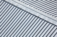 Hollybush metal roofing