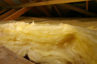 Hollybush pitch roof insulation