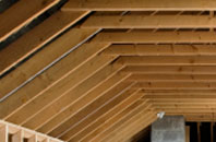 Hollybush pitched insulation quotes