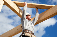 Hollybush roof replacement work