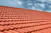Hollybush roofing tiles