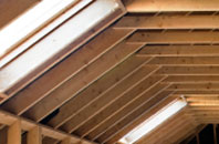 Hollybush tapered roof insulation quotes