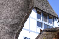 find rated Hollybush thatchers